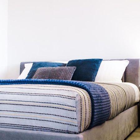 Studijos Tipo Apartamentai Taurageje Apartment Ngoại thất bức ảnh