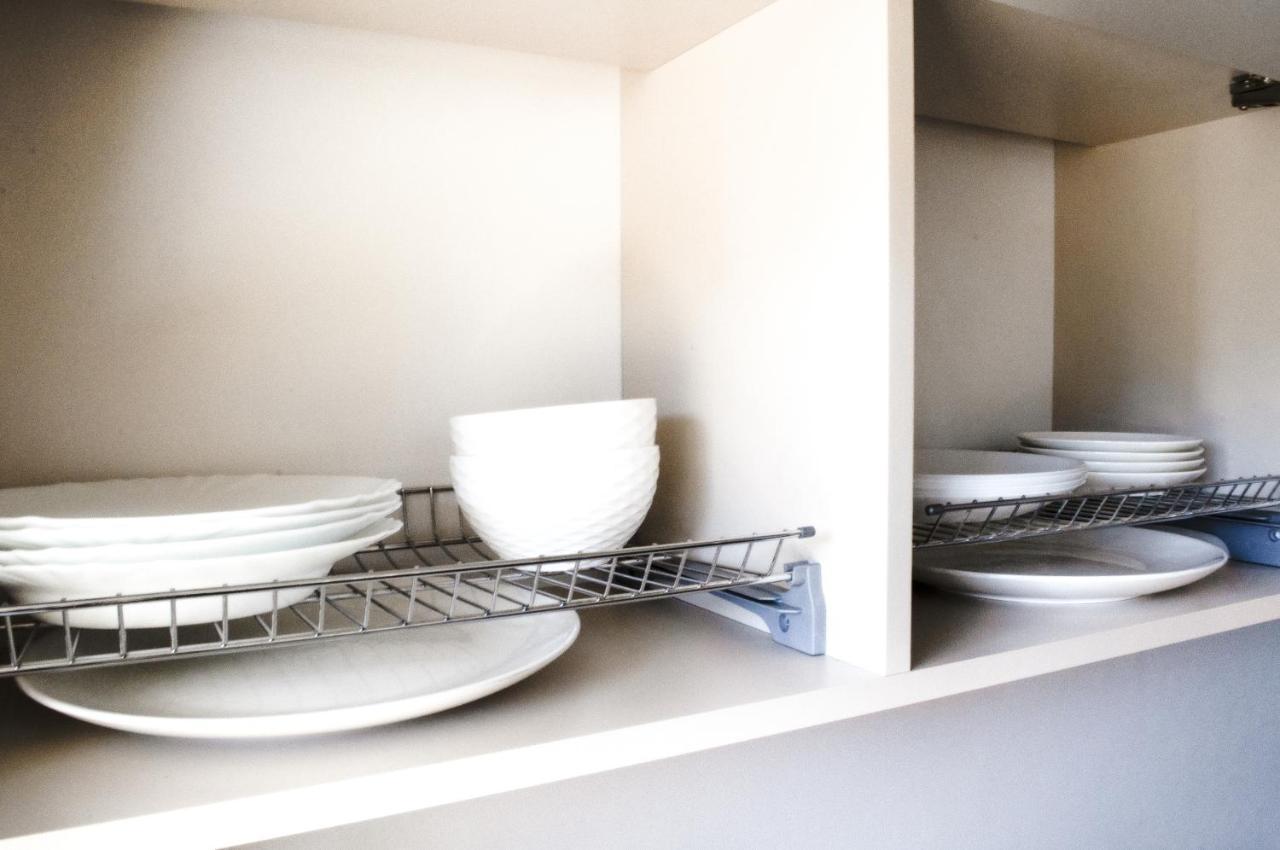 Studijos Tipo Apartamentai Taurageje Apartment Ngoại thất bức ảnh