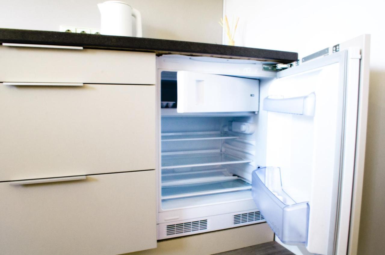 Studijos Tipo Apartamentai Taurageje Apartment Ngoại thất bức ảnh