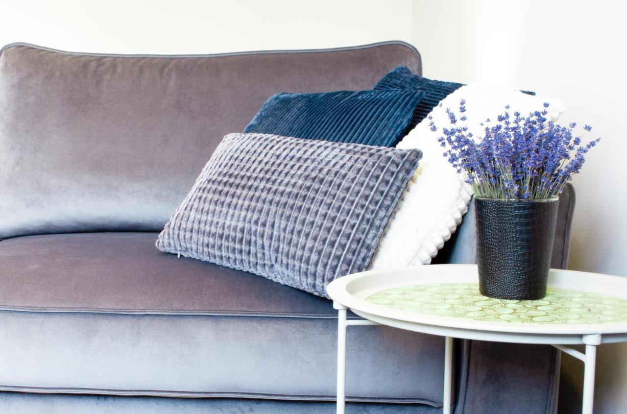 Studijos Tipo Apartamentai Taurageje Apartment Ngoại thất bức ảnh
