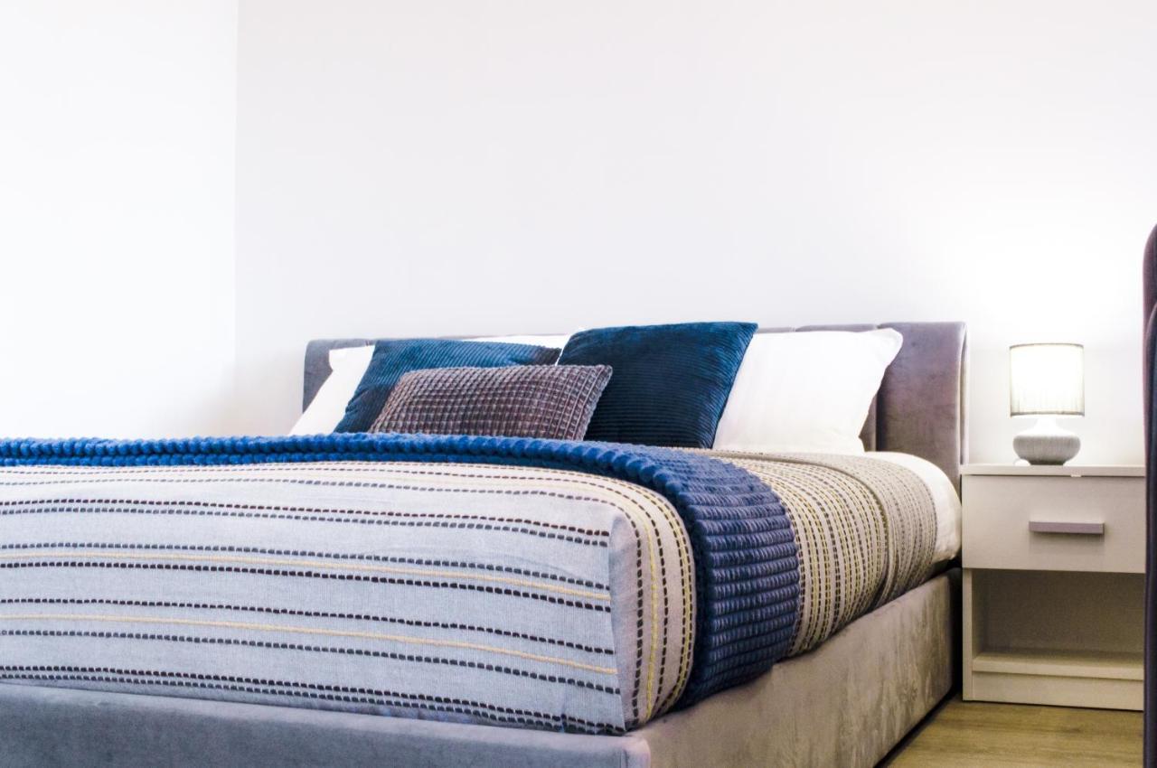 Studijos Tipo Apartamentai Taurageje Apartment Ngoại thất bức ảnh
