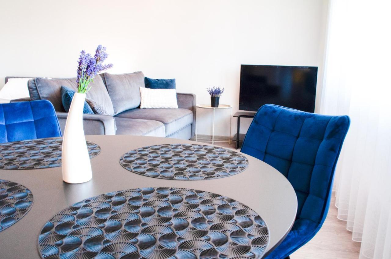 Studijos Tipo Apartamentai Taurageje Apartment Ngoại thất bức ảnh