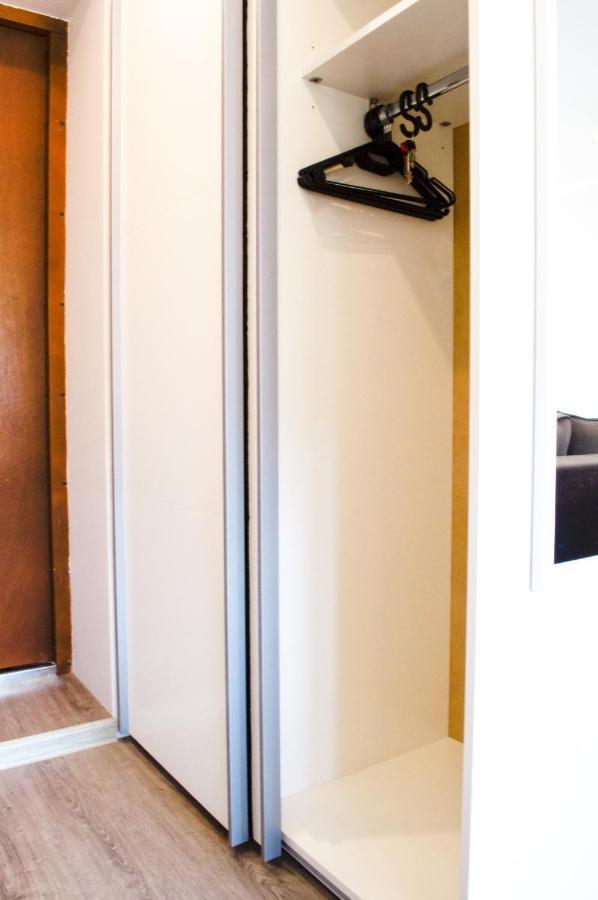 Studijos Tipo Apartamentai Taurageje Apartment Ngoại thất bức ảnh