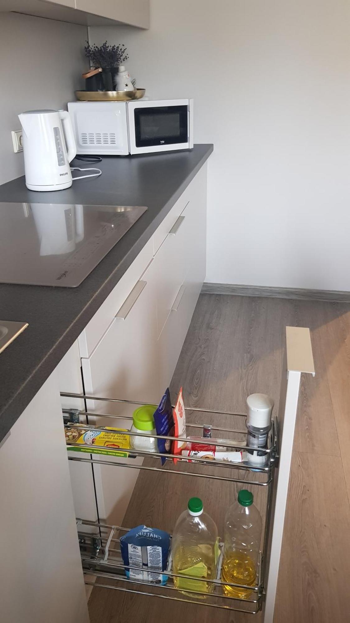 Studijos Tipo Apartamentai Taurageje Apartment Ngoại thất bức ảnh
